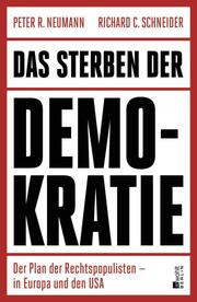 Das Sterben der Demokratie