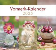 Vormerk-Kalender 2025