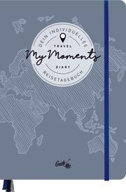 GuideMe Reisetagebuch Travel Diary Welt