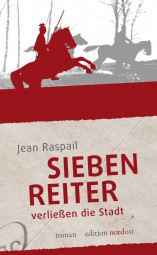 Sieben Reiter verließen die Stadt Sieben Reiter verließen die Stadt