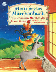Mein erstes Märchenbuch
