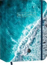 Pocket Bullet Journal 'Let's go to the sea'