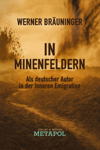 In Minenfeldern