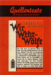 Wir Wehr-Wölfe Wir Wehr-Wölfe