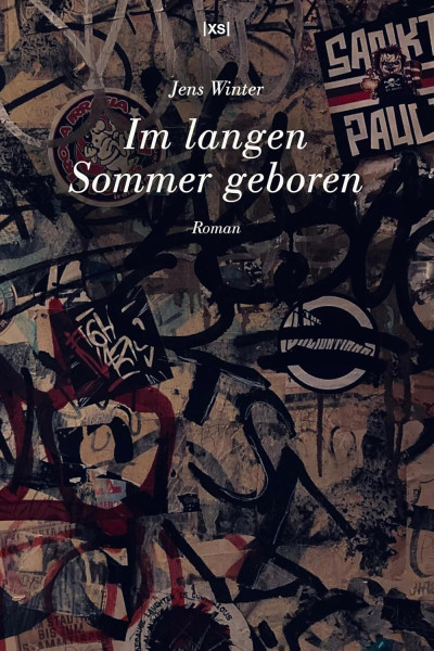 Im langen Sommer geboren