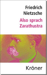 Also sprach Zarathustra