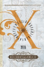 Büchertagebuch Erlesen