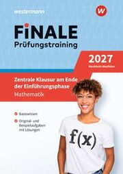 FiNALE Prüfungstraining - Zentrale Klausur am Ende der Einführungsphase