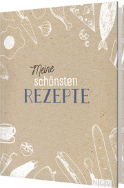 Meine schönsten Rezepte