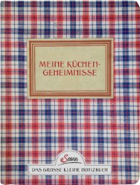 Meine Küchengeheimnisse