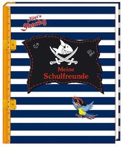 Käpt'n Sharky: Meine Schulfreunde