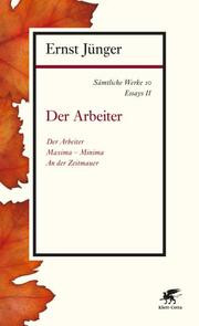 Der Arbeiter