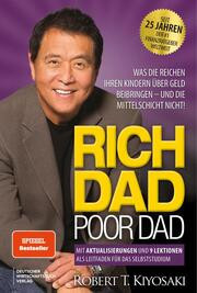 Rich Dad Poor Dad
