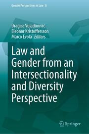 Law and Gender from an Intersectionality and Diversity Perspective