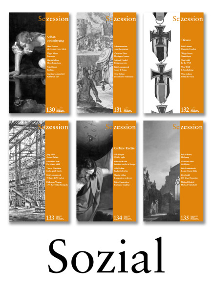 Sozial-Abo Sezession 26