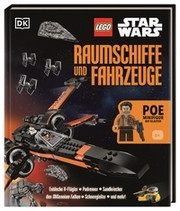 LEGO® Star Wars Raumschiffe und Fahrzeuge