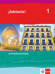 Adelante! 1
