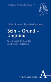 Sein - Grund - Ungrund
