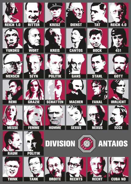 Division Antaios