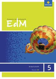 Elemente der Mathematik SI - Ausgabe 2013 für Hessen G9