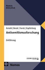 Antisemitismusforschung