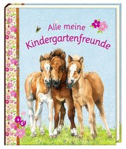 Alle meine Kindergartenfreunde