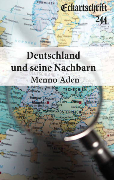 Eckartschrift 244: Deutschland und seine Nachbarn