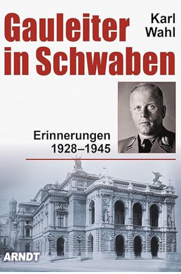 Gauleiter in Schwaben