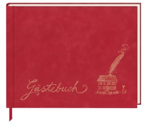Gästebuch