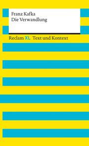 Die Verwandlung