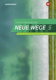 Mathematik Neue Wege SI - Ausgabe 2019 für Nordrhein-Westfalen und Schleswig-Holstein G9