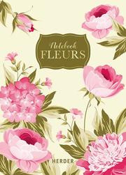 Notebook Fleurs