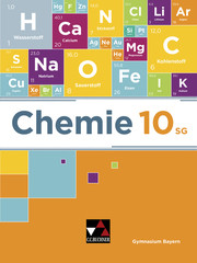 Chemie - Bayern