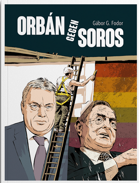 Orbán gegen Soros