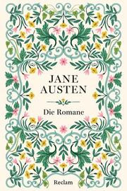 Jane Austen - Die Romane