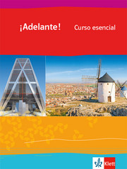 Adelante! Curso esencial