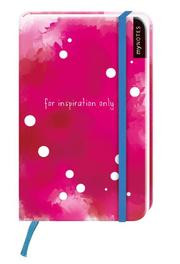 myNOTES: for inspiration only