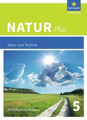 Natur plus - Ausgabe 2016 für Bayern