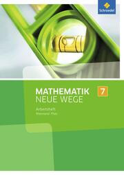 Mathematik Neue Wege SI - Ausgabe 2016 für Rheinland-Pfalz