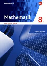 Mathematik - Ausgabe 2016 für Realschulen in Bayern
