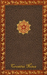 Creative Notes (Notizbuch)