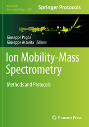Ion Mobility-Mass Spectrometry