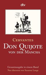 Don Quijote von der Mancha