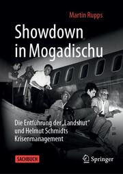Showdown in Mogadischu