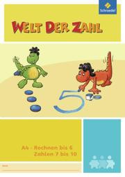 Welt der Zahl - I-Materialien Ausgabe 2012