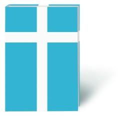 BasisBibel. Notizbuch