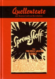 Sprengstoff Sprengstoff