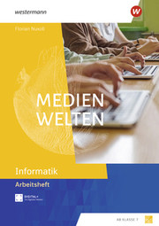 Medienwelten - Ausgabe 2025