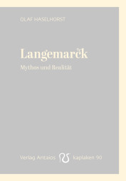 Langemarck. Mythos und Realität Langemarck. Mythos und Realität