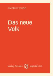 Das neue Volk Das neue Volk